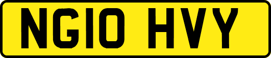 NG10HVY