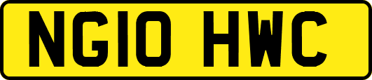 NG10HWC