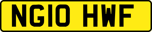 NG10HWF