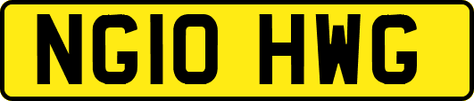 NG10HWG