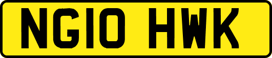 NG10HWK