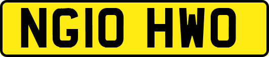NG10HWO
