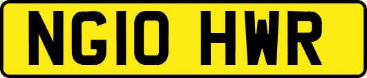 NG10HWR