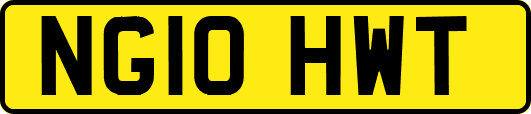 NG10HWT