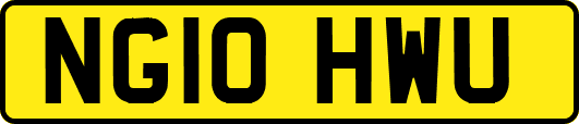 NG10HWU
