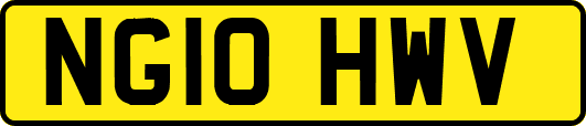 NG10HWV