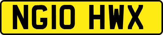 NG10HWX