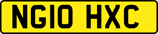 NG10HXC