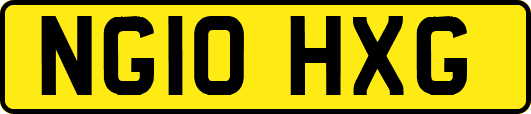 NG10HXG