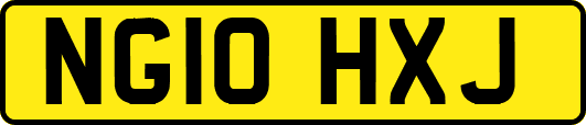NG10HXJ