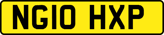 NG10HXP
