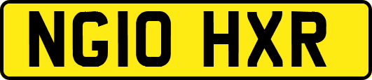 NG10HXR