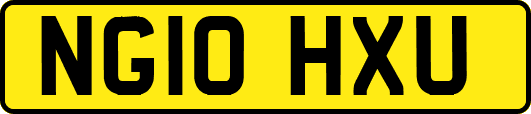 NG10HXU