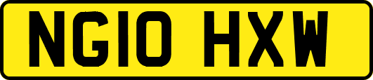NG10HXW