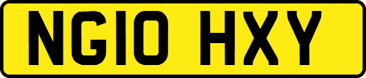 NG10HXY