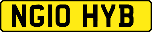 NG10HYB