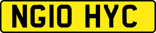 NG10HYC