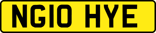 NG10HYE