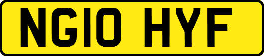 NG10HYF