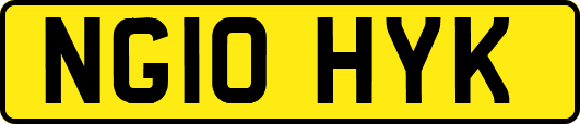 NG10HYK