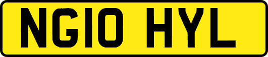 NG10HYL