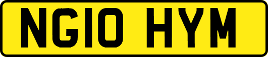 NG10HYM
