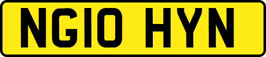 NG10HYN