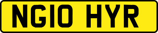 NG10HYR