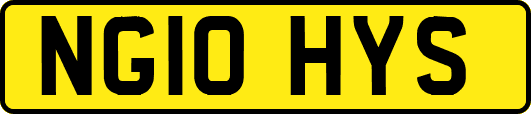NG10HYS