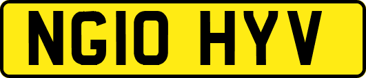 NG10HYV