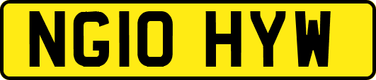 NG10HYW