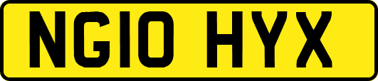 NG10HYX