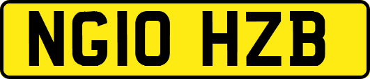 NG10HZB