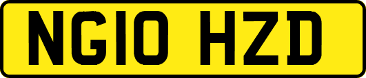 NG10HZD