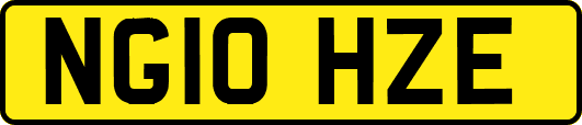 NG10HZE