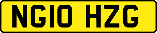 NG10HZG