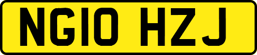 NG10HZJ