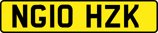 NG10HZK