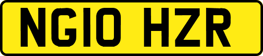 NG10HZR