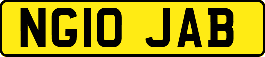 NG10JAB
