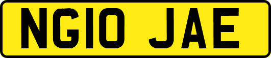 NG10JAE
