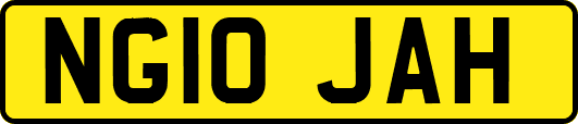 NG10JAH