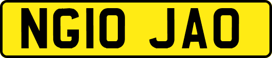 NG10JAO