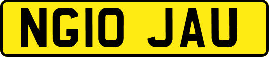 NG10JAU