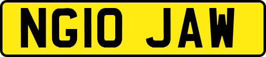 NG10JAW