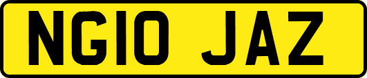 NG10JAZ