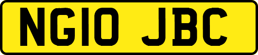 NG10JBC