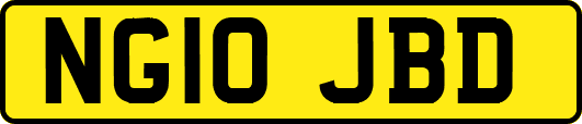 NG10JBD