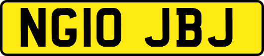 NG10JBJ