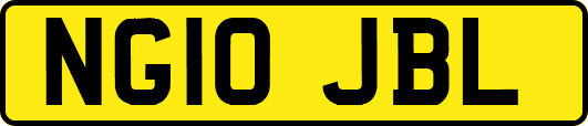 NG10JBL